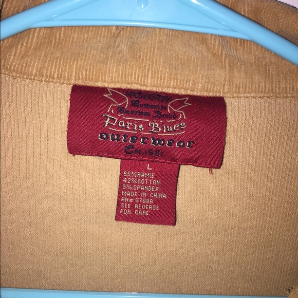 Jacket - Picture 3 of 3